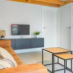 Cozy In With Wifi Nyaraló