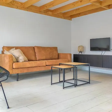 Maison Confortable à Avec * Lombardsijde