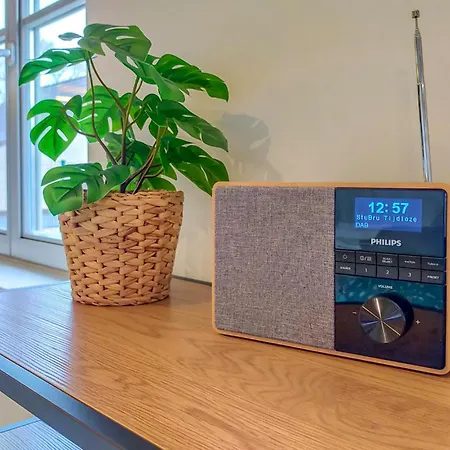 Casa vacanze Cozy In With Wifi Lombardsijde