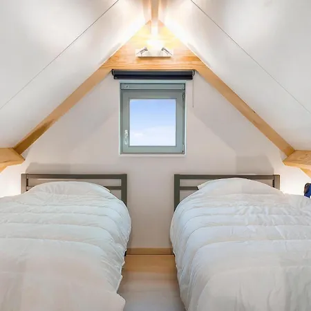 Cozy In With Wifi * Lombardsijde