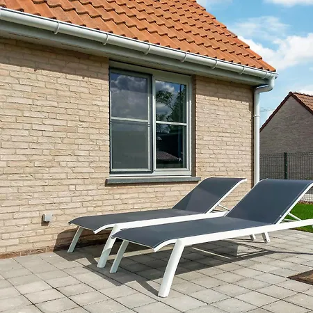 Maison Confortable à Avec Hébergement de vacances *