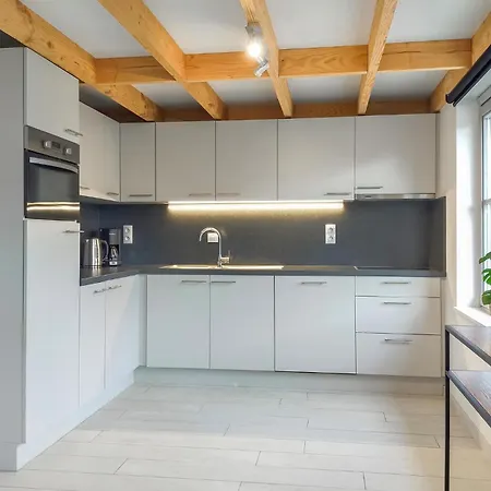 Hébergement de vacances Maison Confortable à Avec *