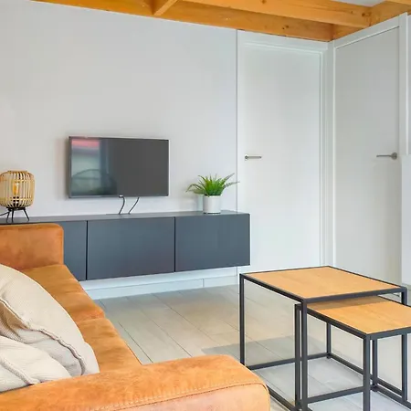 Cozy In With Wifi Casa de Férias